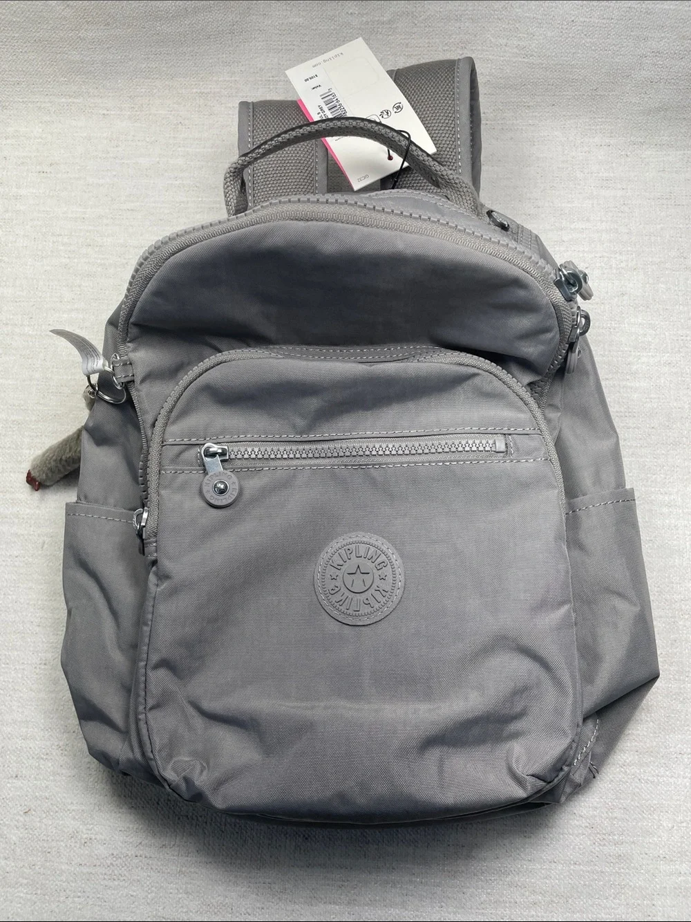 Kipling compact nylon
